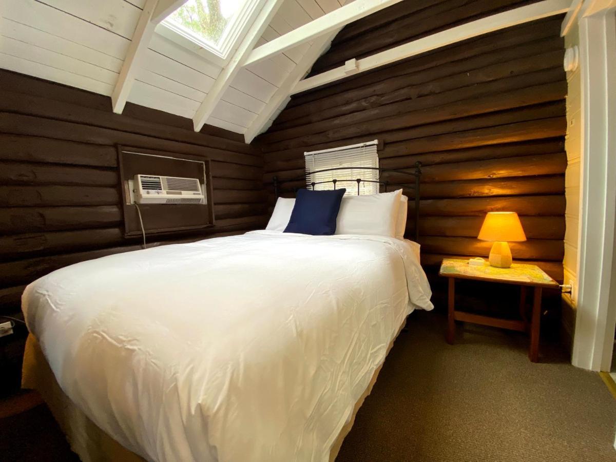 Pine Grove Cottages Lincolnville Dış mekan fotoğraf