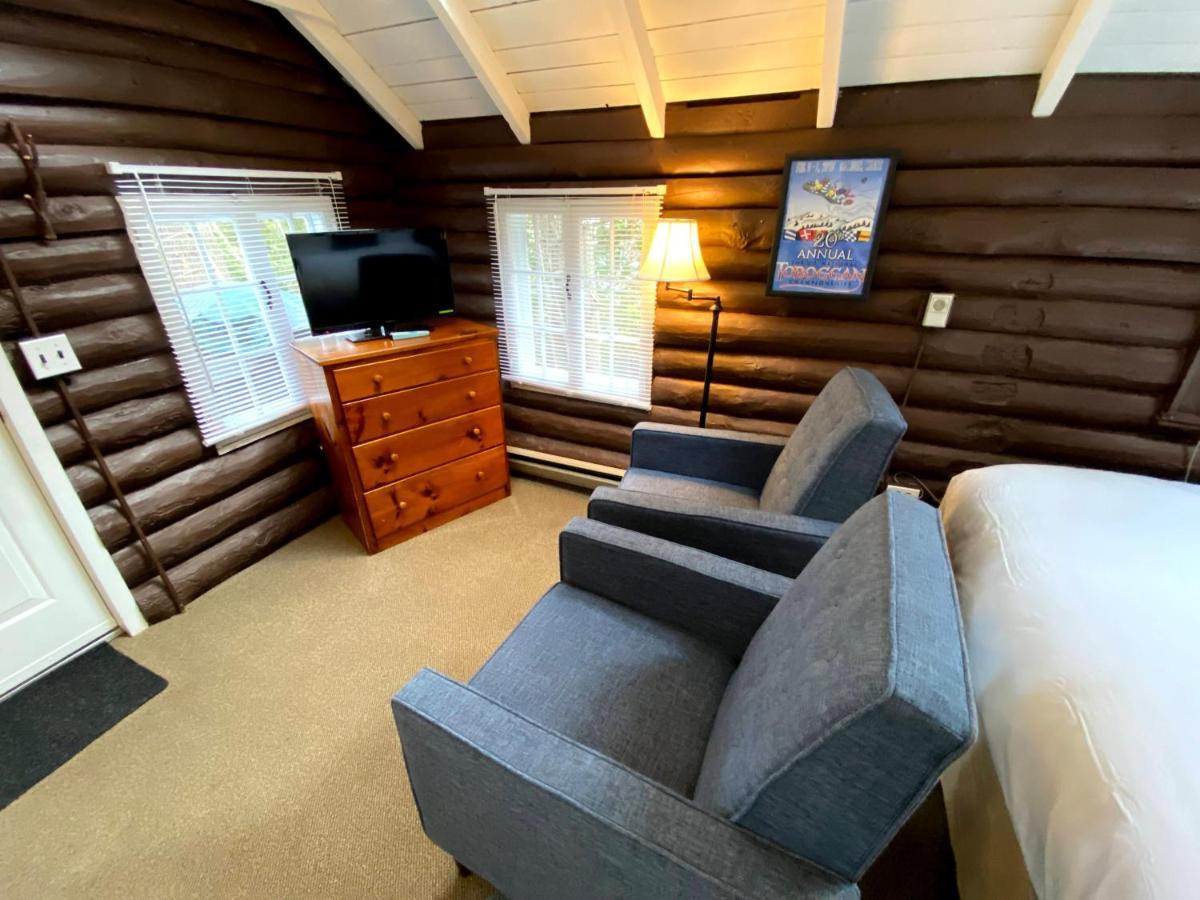 Pine Grove Cottages Lincolnville Dış mekan fotoğraf